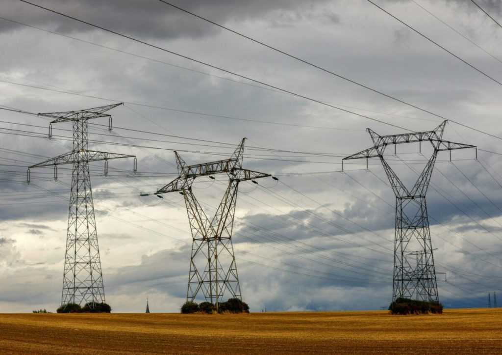 CGES investon 15 milionë euro në linjën e interkonjeksionit Bosnjë-Mali i Zi-Shqipëri